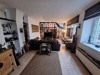 Maison à vendre, 183m², Sannois