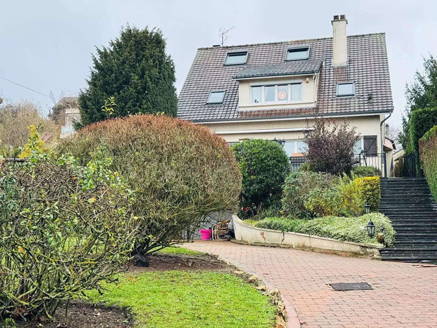 Maison à vendre, 157m², Argenteuil