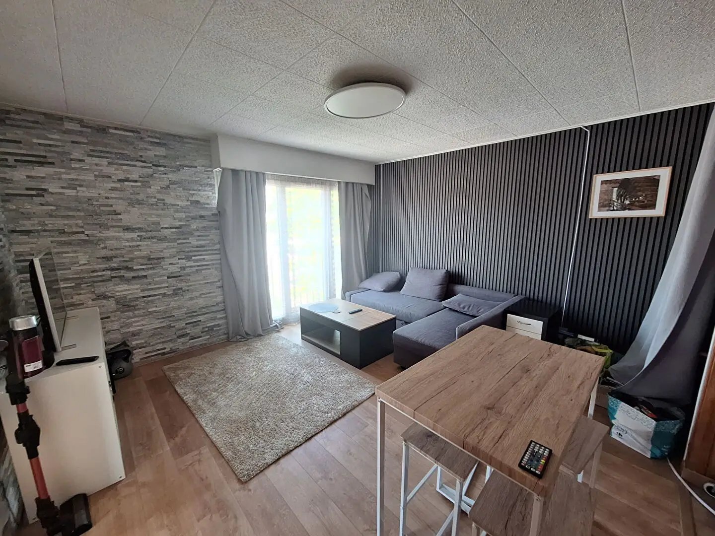 Appartement à vendre, 60m², Sannois