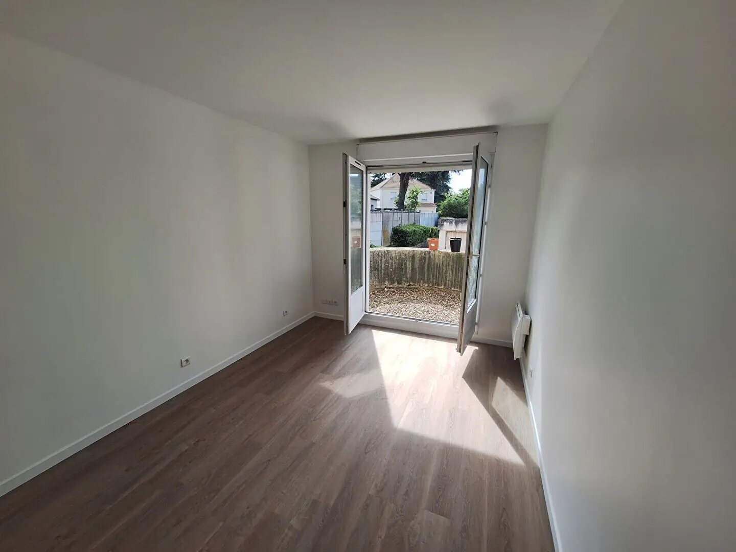 Appartement à vendre, 16m², Herblay-sur-Seine