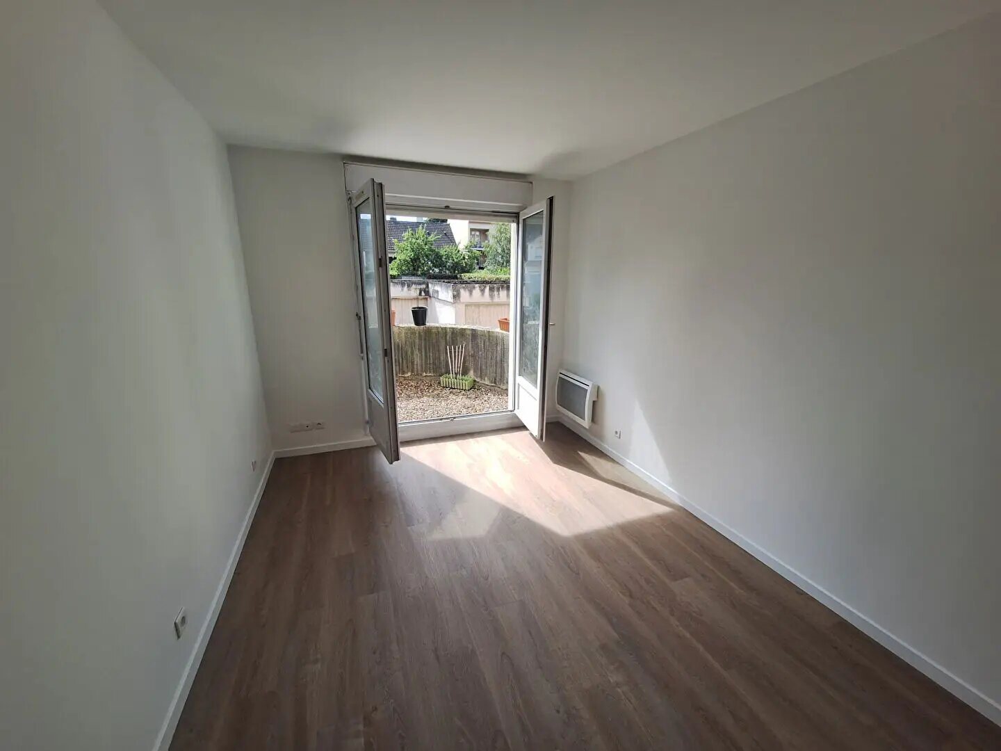 Appartement à vendre, 16m², Herblay-sur-Seine