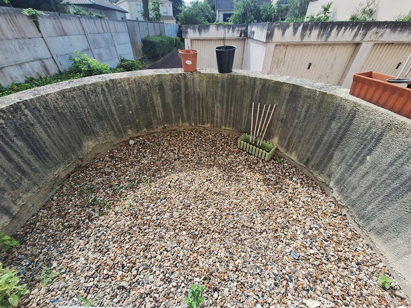 Appartement à vendre, 16m², Herblay-sur-Seine