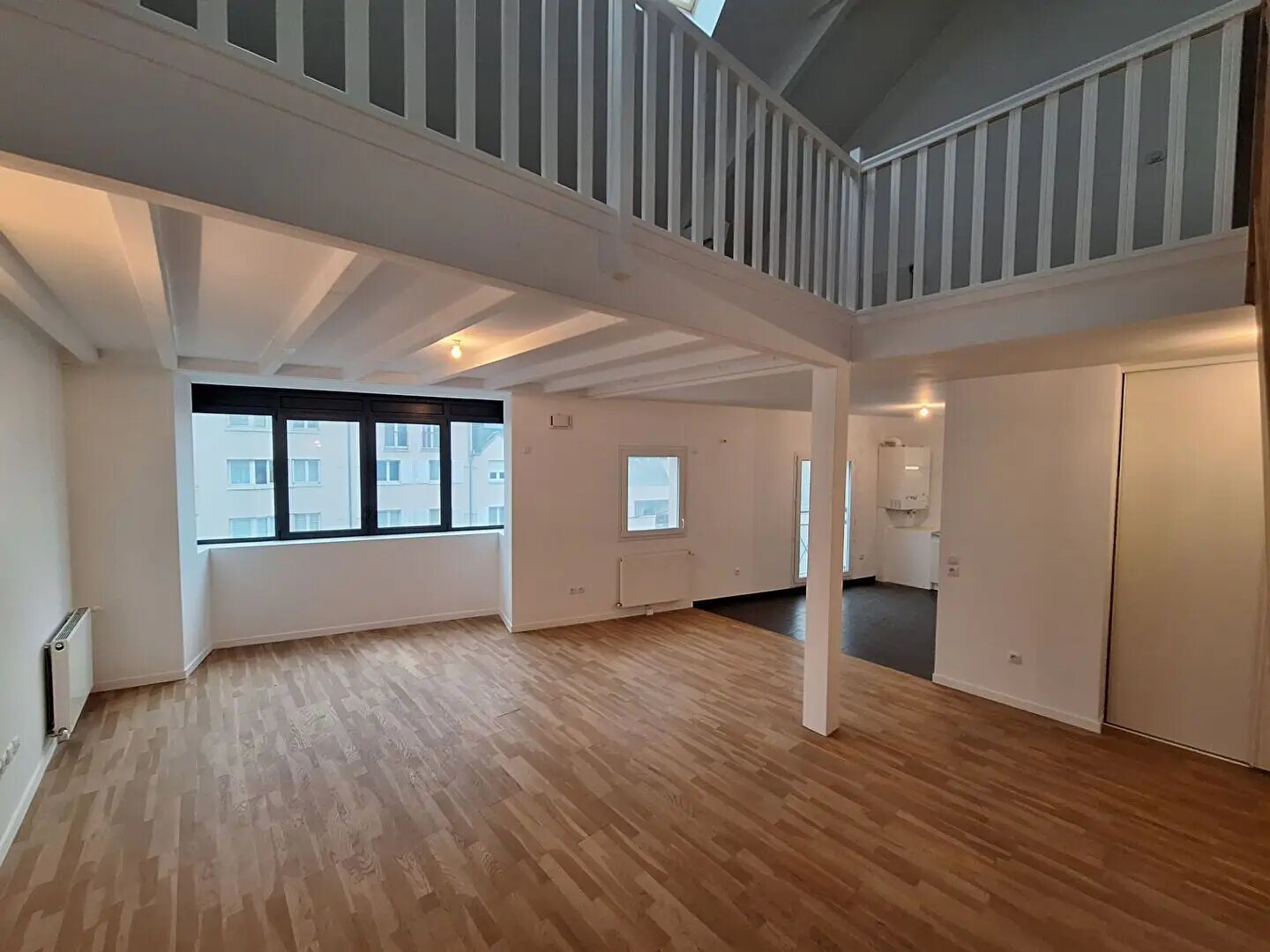 Appartement à vendre, 137m², Sannois