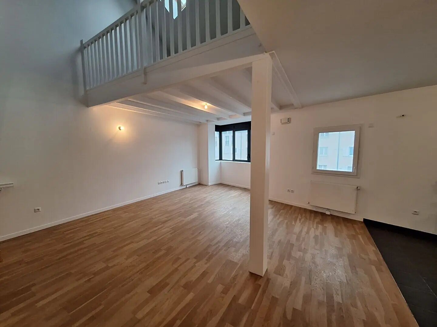 Appartement à vendre, 137m², Sannois