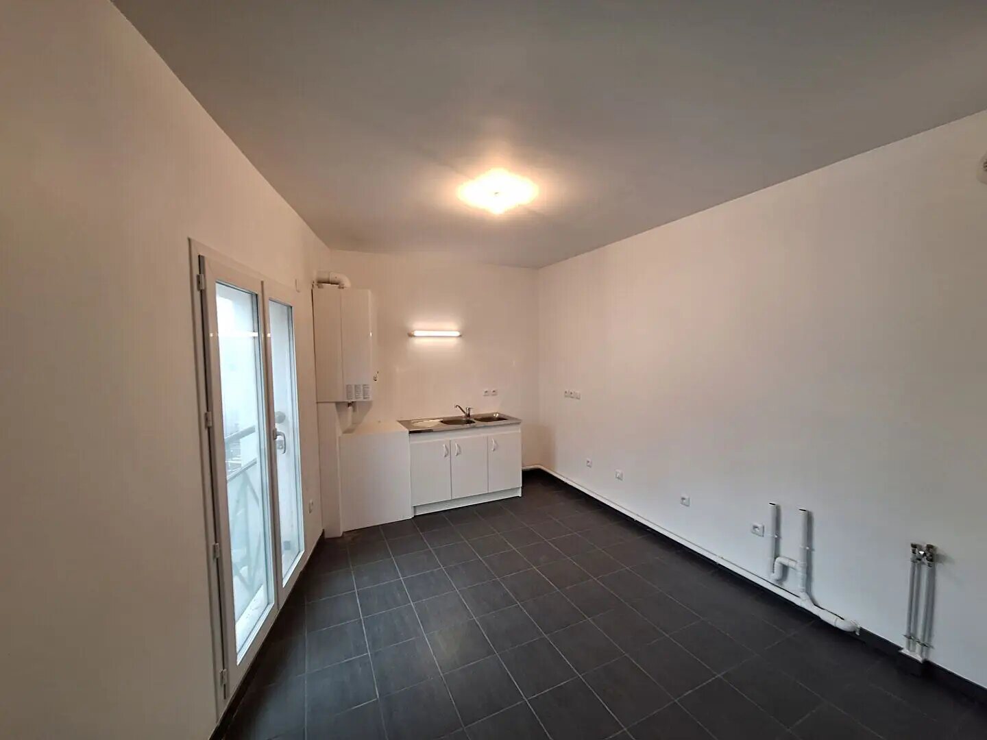 Appartement à vendre, 137m², Sannois