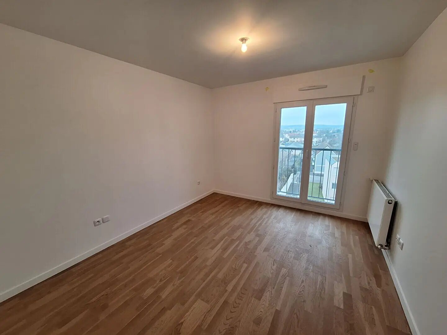 Appartement à vendre, 137m², Sannois