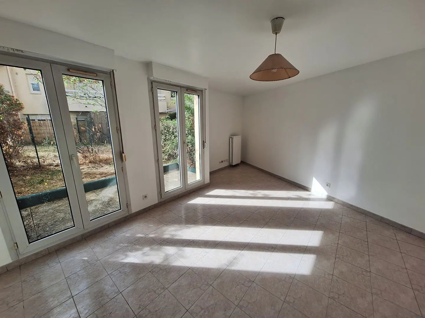 Appartement à louer, 33m², Sannois
