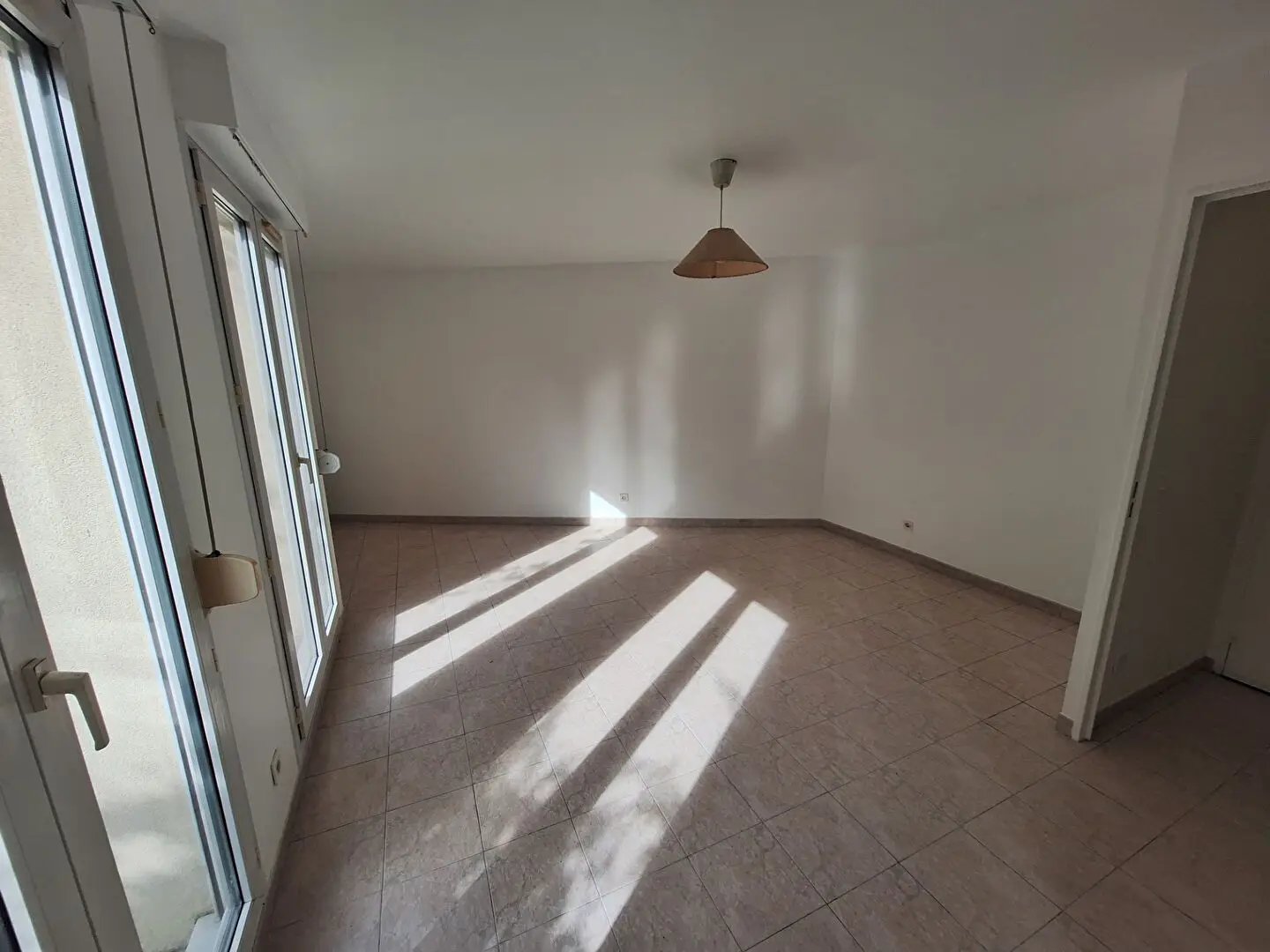 Appartement à louer, 33m², Sannois