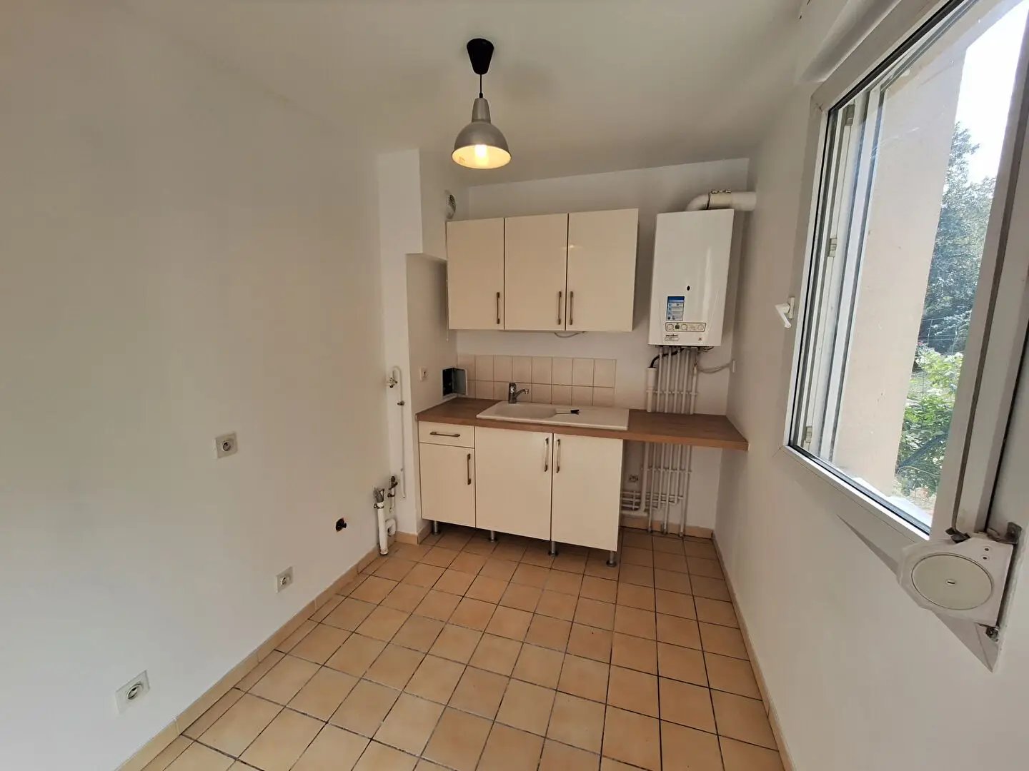 Appartement à louer, 33m², Sannois