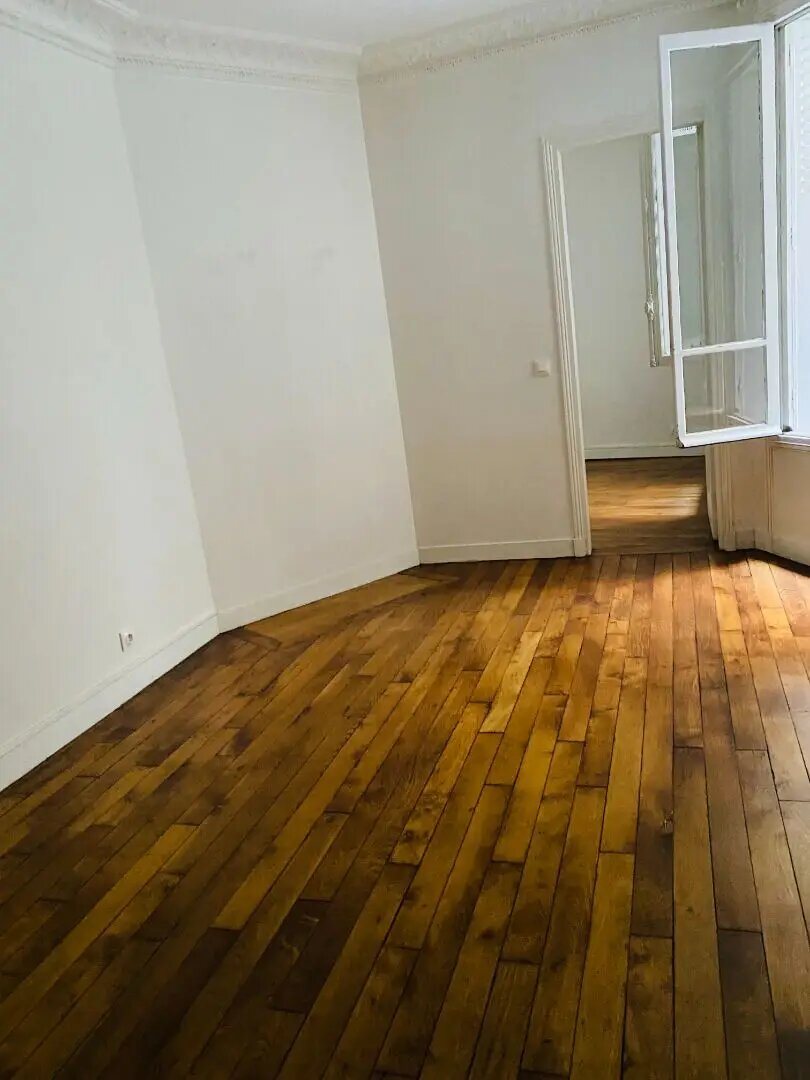 Appartement à louer, 58m², Paris 15ème