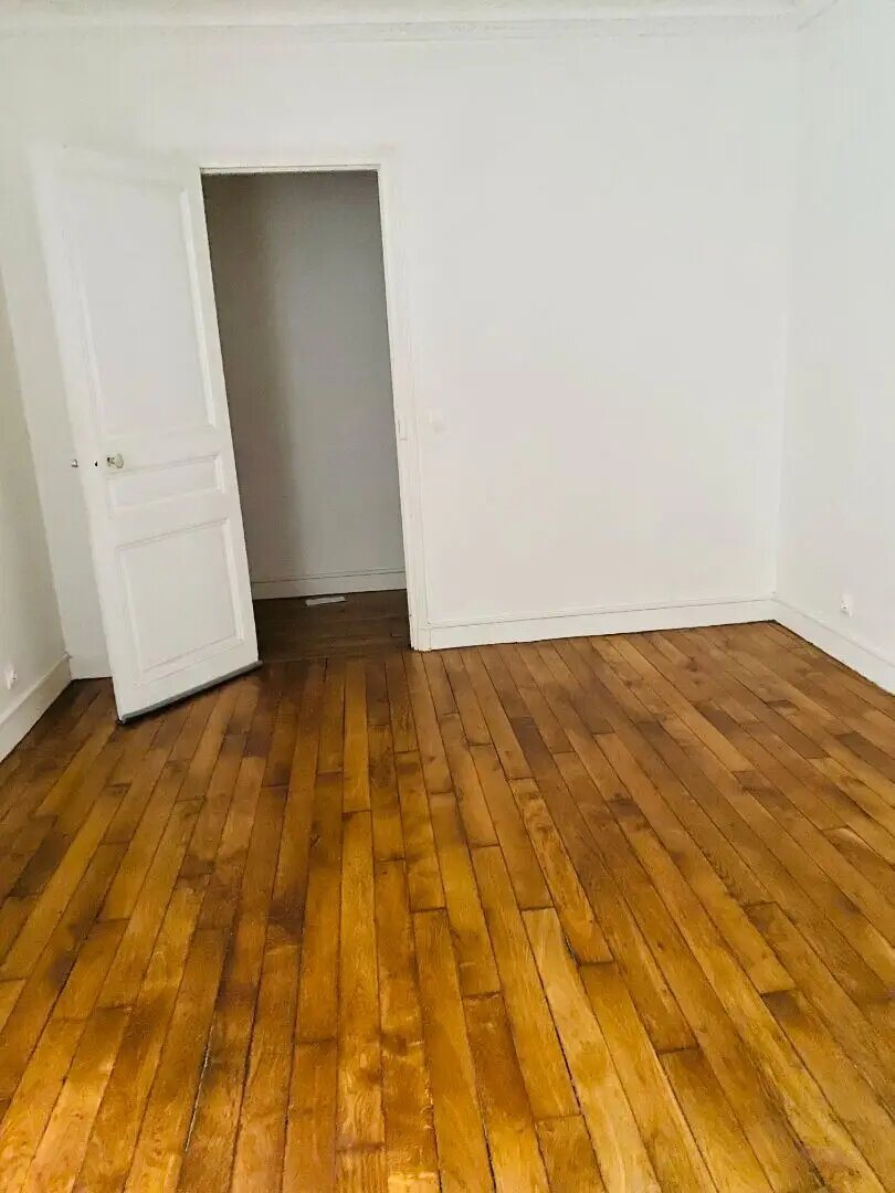 Appartement à louer, 58m², Paris 15ème