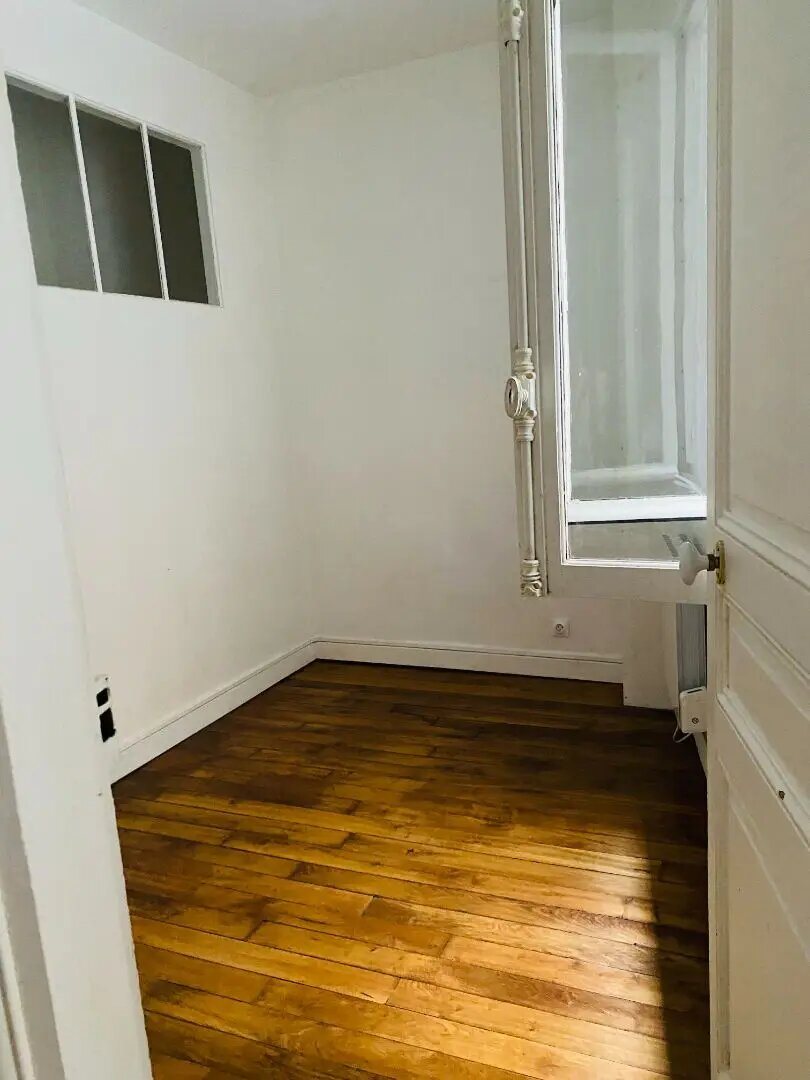 Appartement à louer, 58m², Paris 15ème