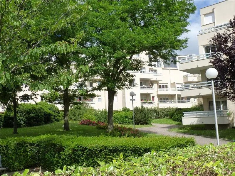Appartement à vendre, 32m², Sannois