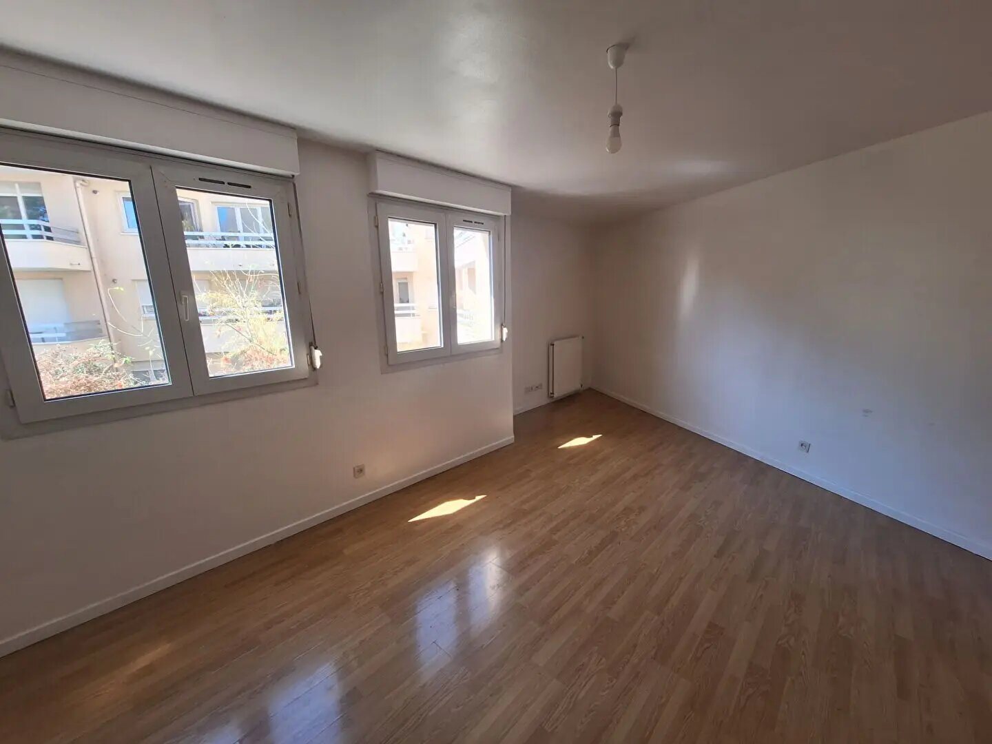 Appartement à vendre, 32m², Sannois