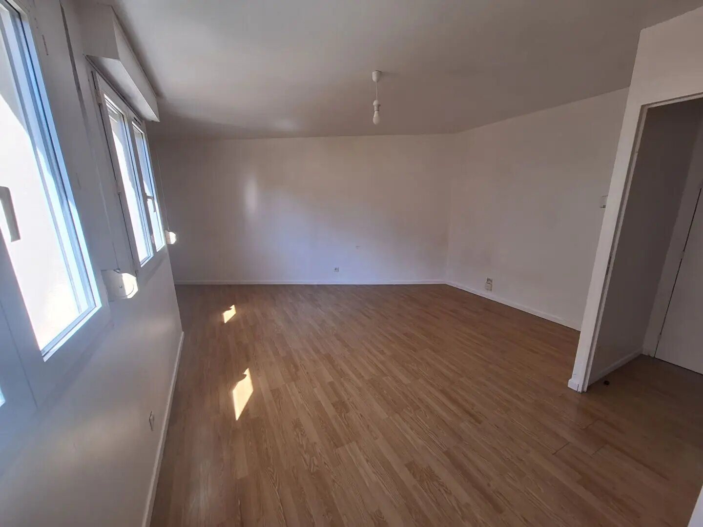 Appartement à vendre, 32m², Sannois