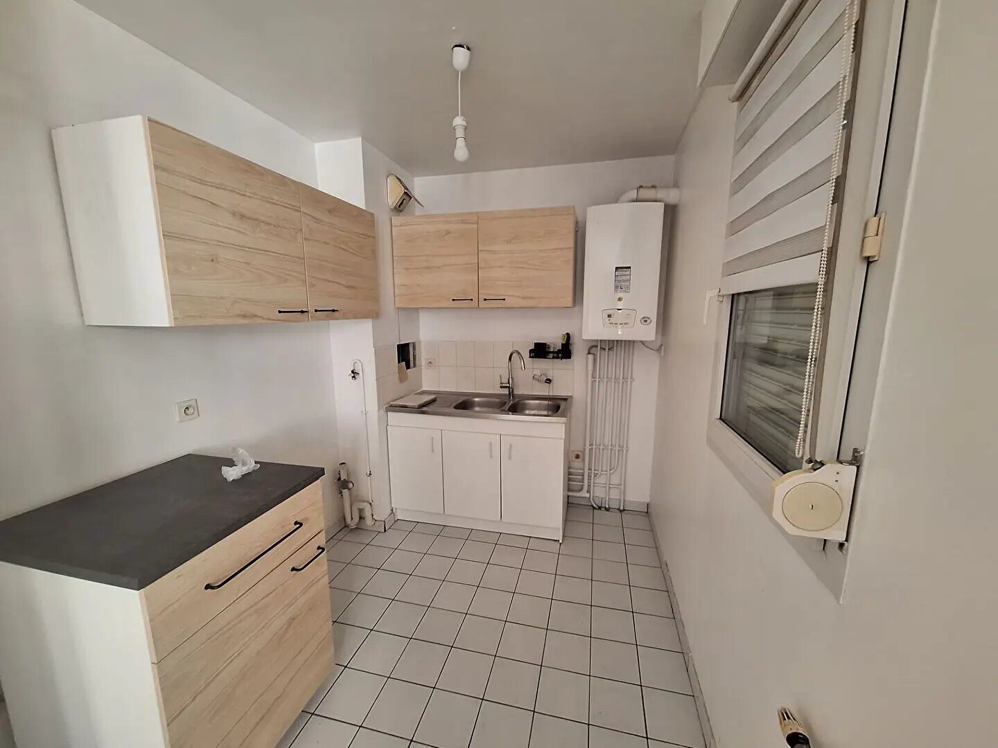 Appartement à vendre, 32m², Sannois