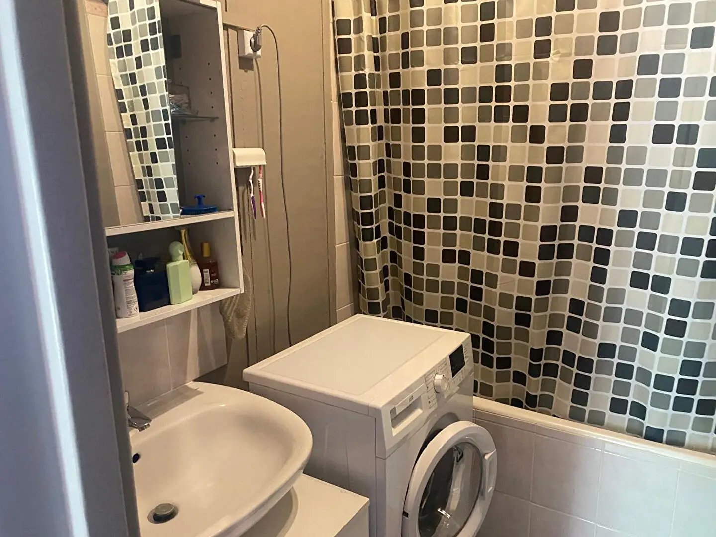 Appartement à vendre, 57m², Argenteuil