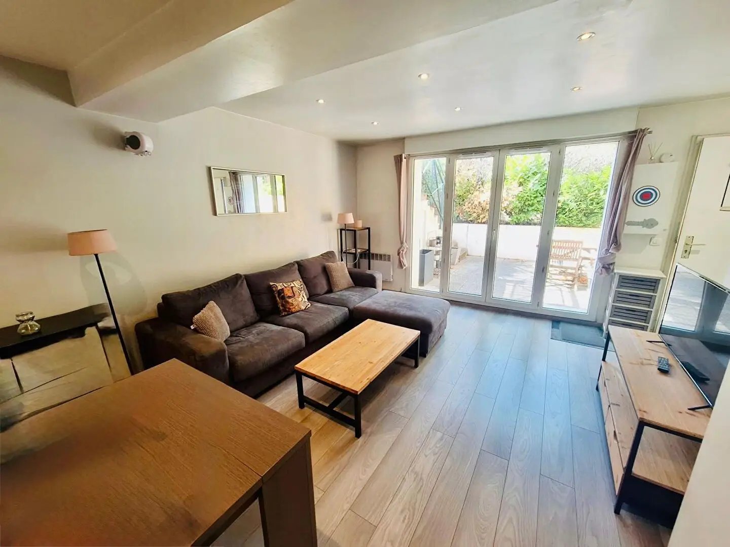 Appartement à louer, 39m², Sannois