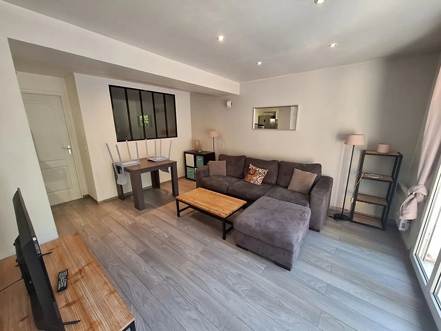 Appartement à louer, 39m², Sannois