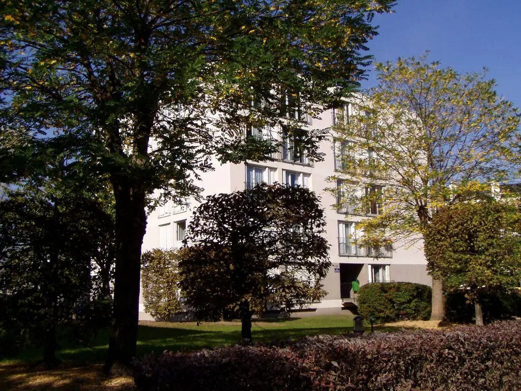 Appartement à vendre, 60m², Sannois