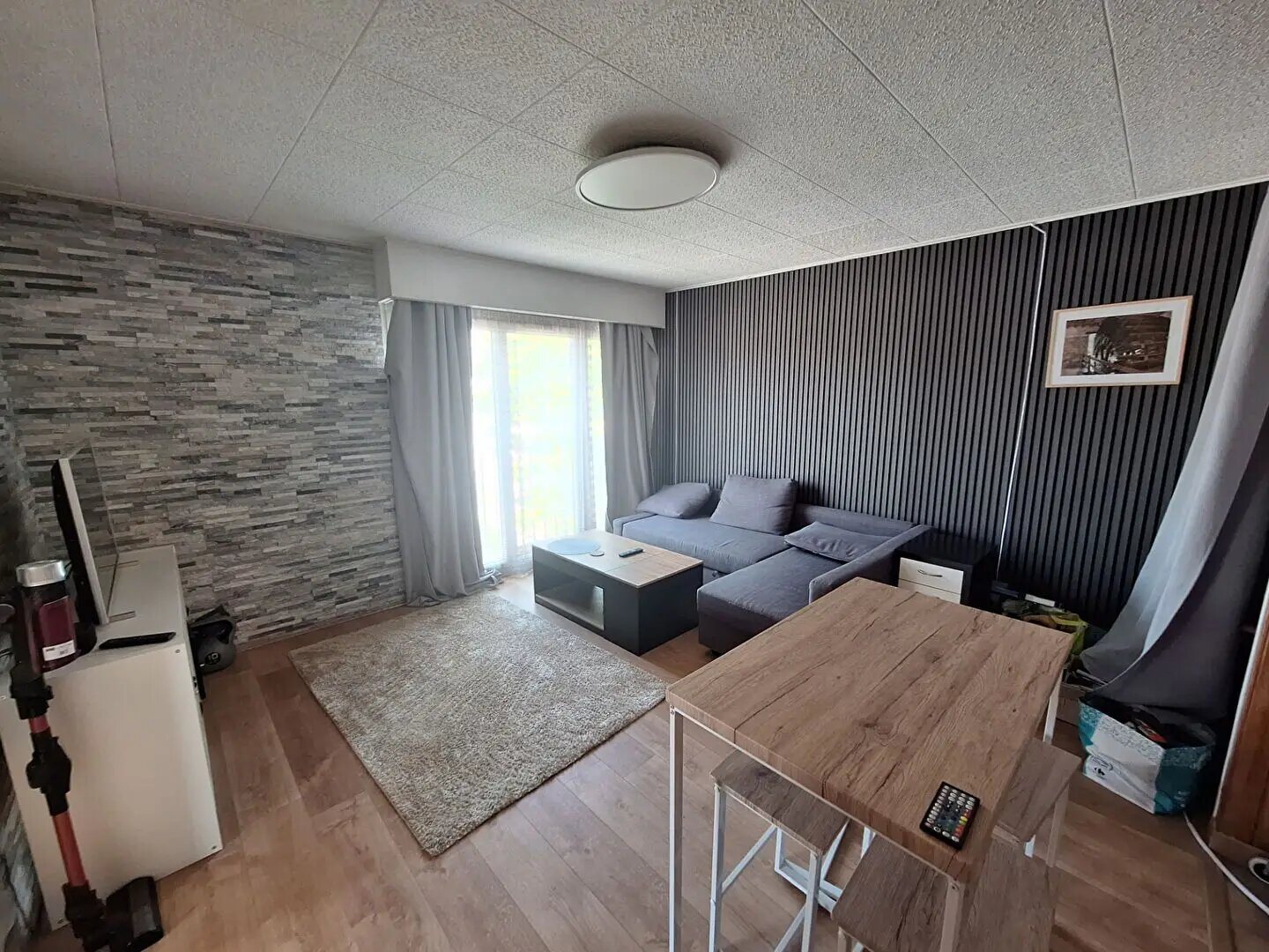 Appartement à vendre, 60m², Sannois
