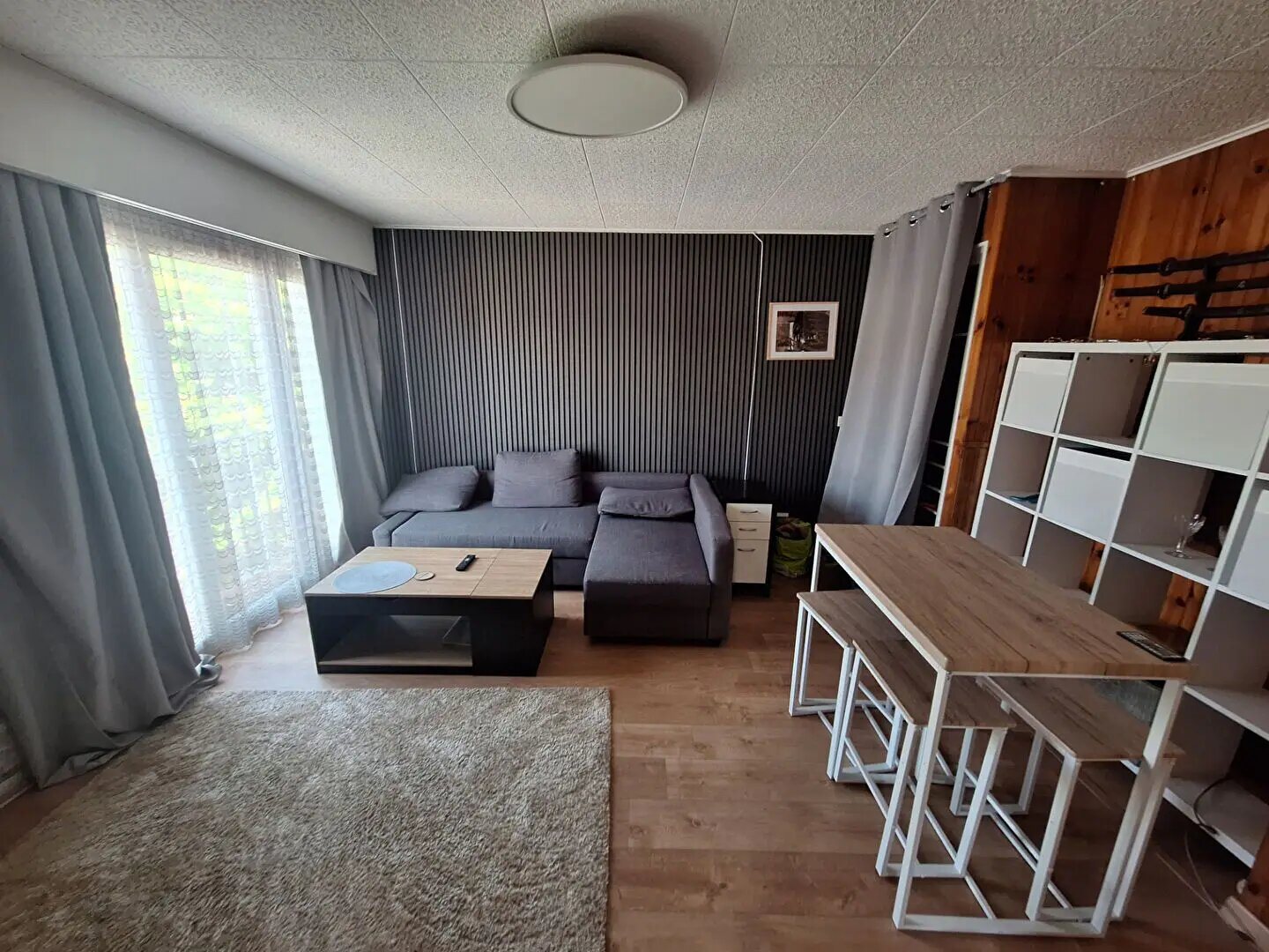 Appartement à vendre, 60m², Sannois