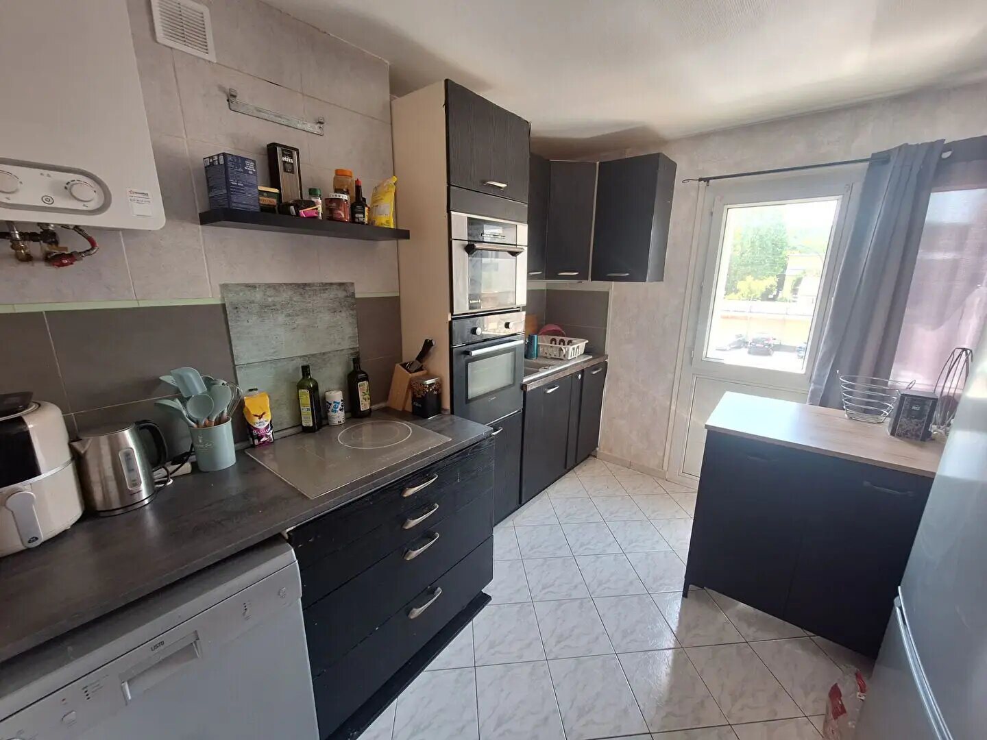 Appartement à vendre, 60m², Sannois
