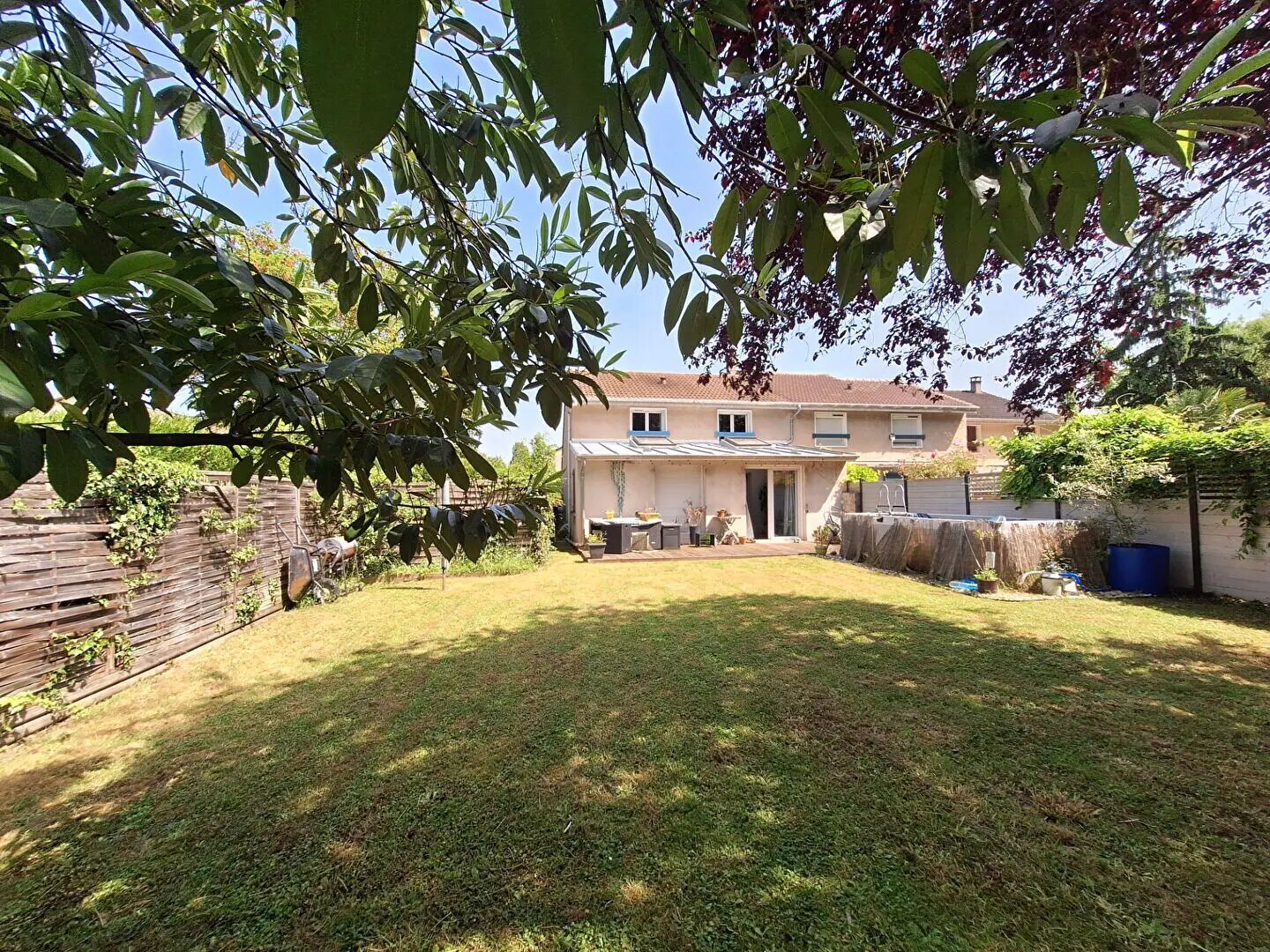 Maison à vendre, 118m², Sannois
