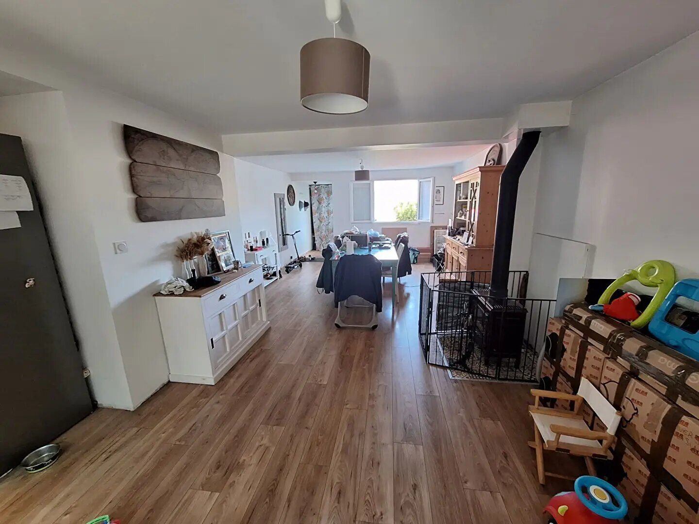 Maison à vendre, 118m², Sannois
