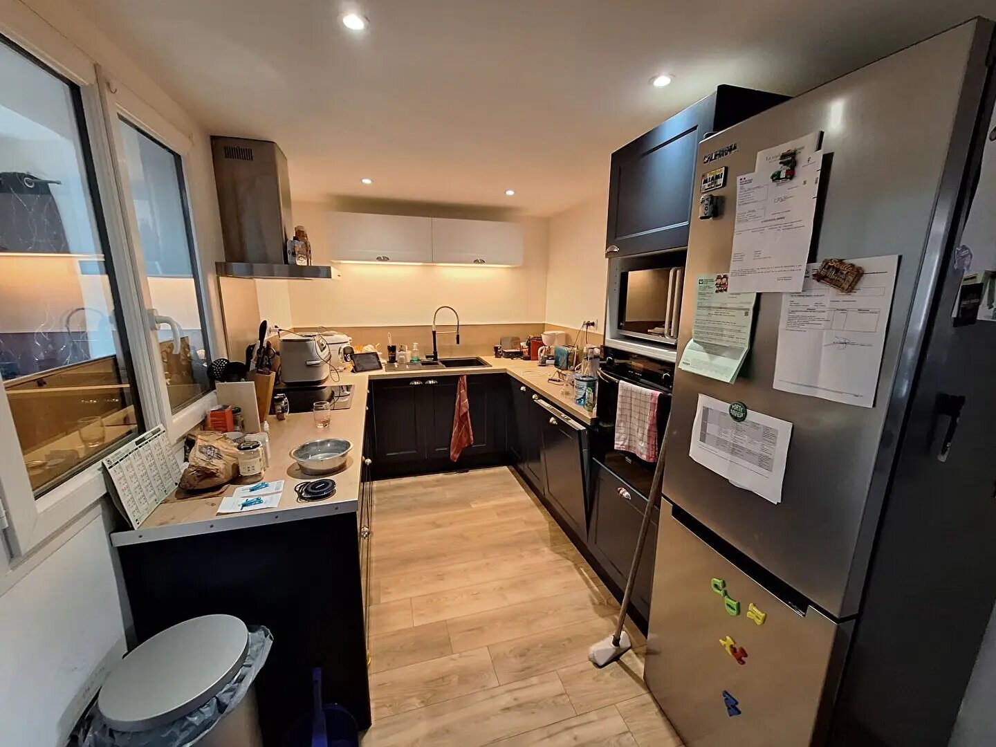 Maison à vendre, 118m², Sannois