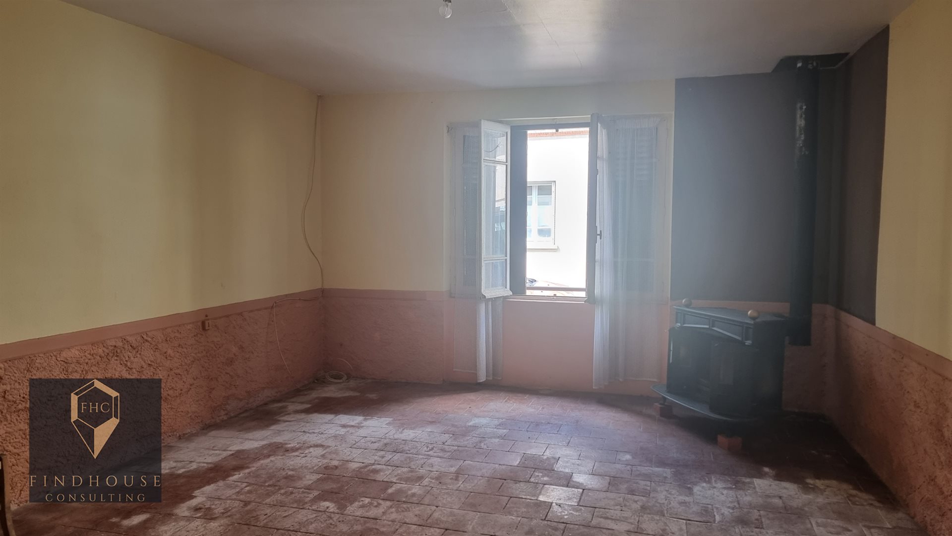 Maison à vendre, 112m², L'Isle-en-Dodon