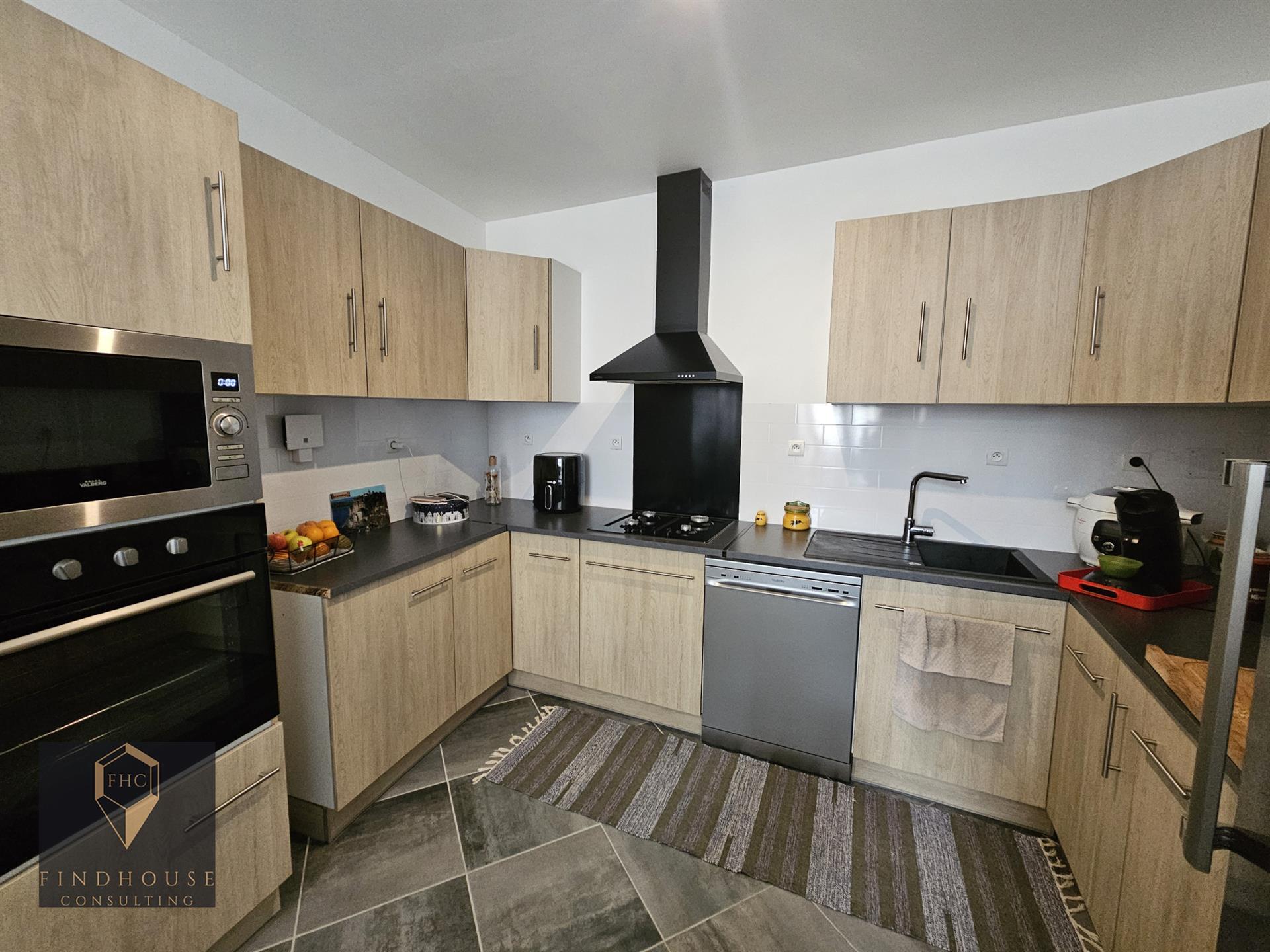 Maison à vendre, 110m², Saint-Marcet