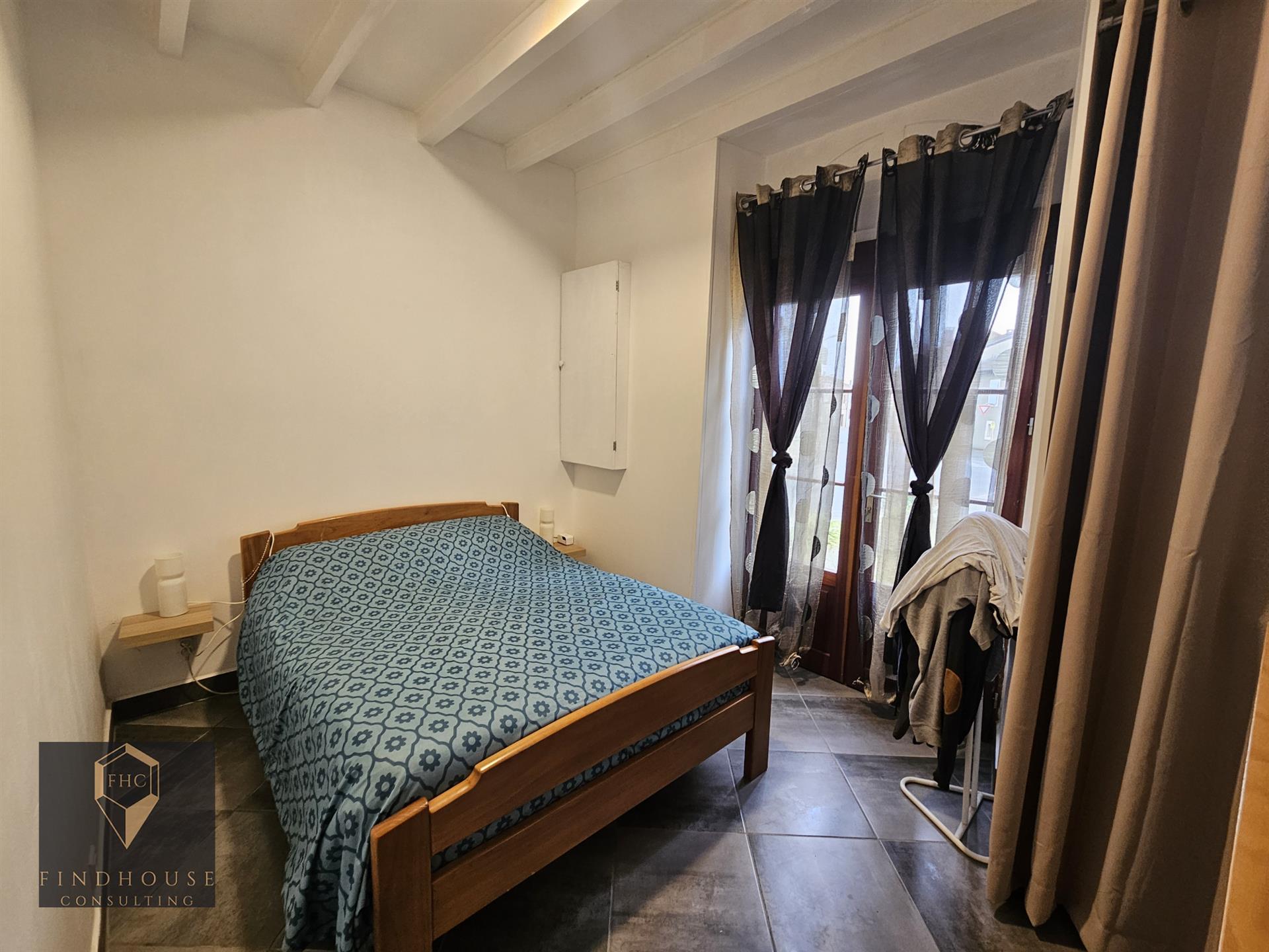 Maison à vendre, 110m², Saint-Marcet