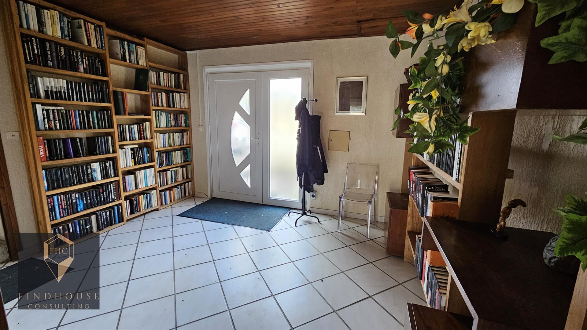Maison à vendre, 151m², Samatan