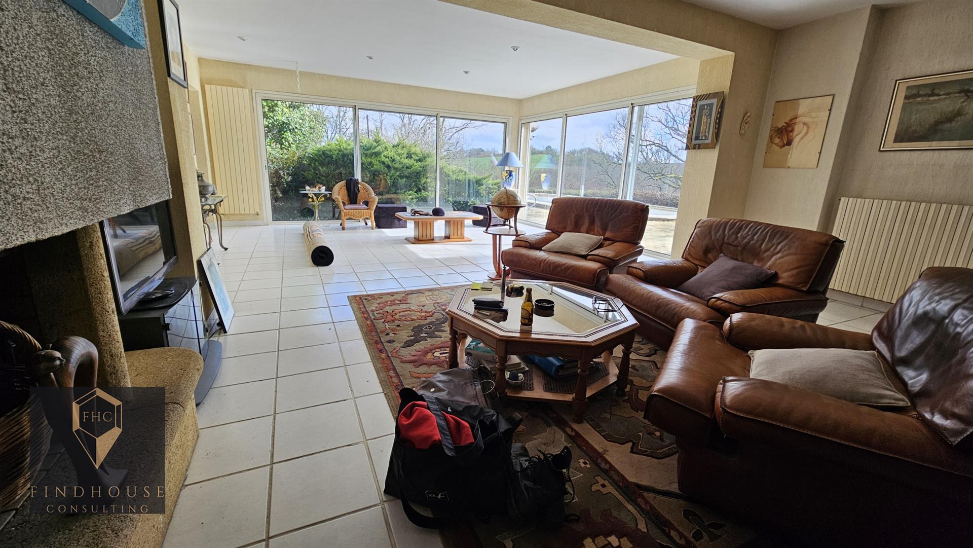 Maison à vendre, 151m², Samatan
