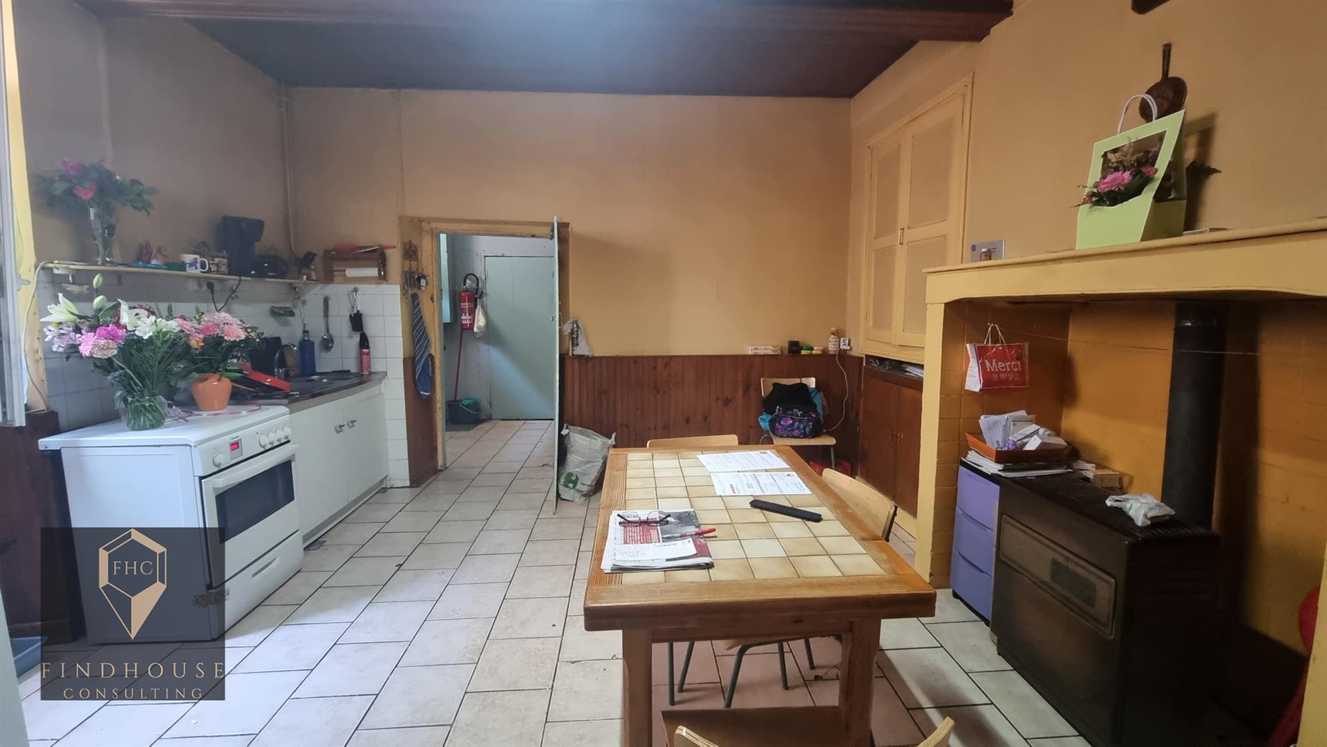 Maison à vendre, 218m², L'Isle-en-Dodon