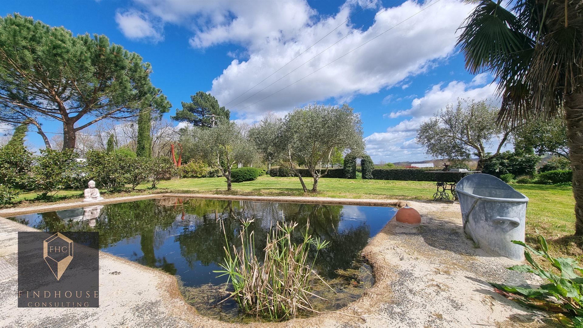 Maison à vendre, 225m², L'Isle-en-Dodon
