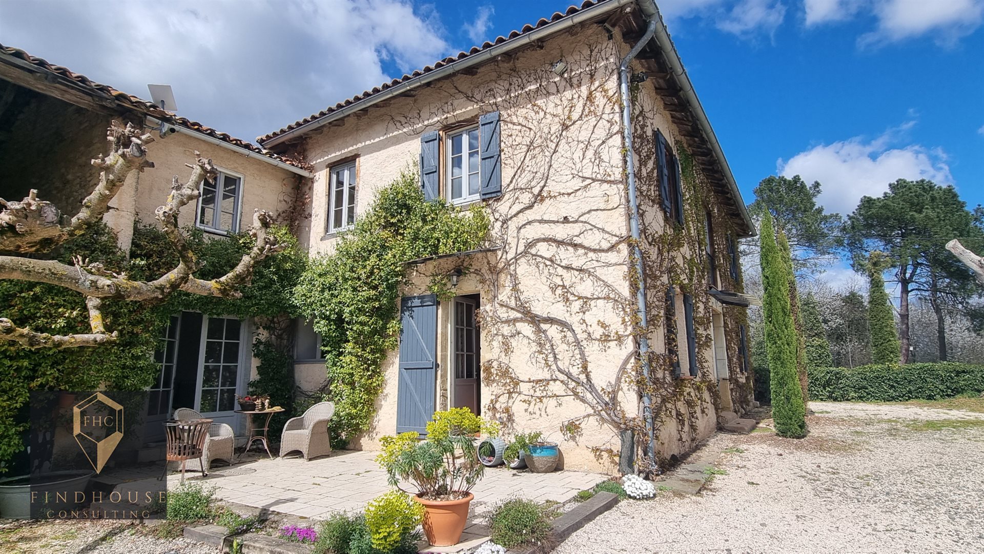 Maison à vendre, 225m², L'Isle-en-Dodon