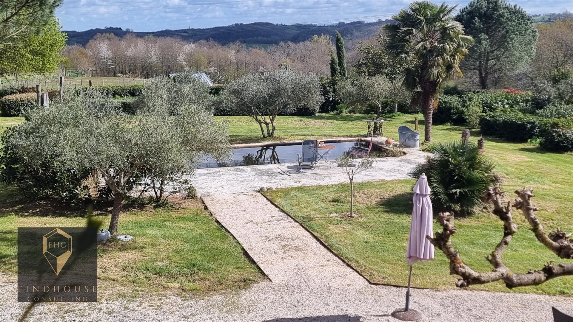 Maison à vendre, 225m², L'Isle-en-Dodon