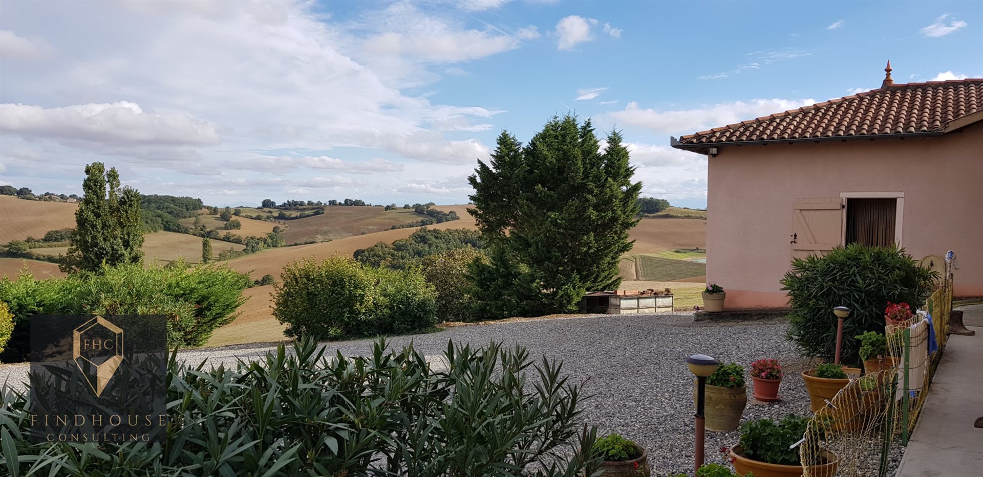 Maison à vendre, 128m², Lombez