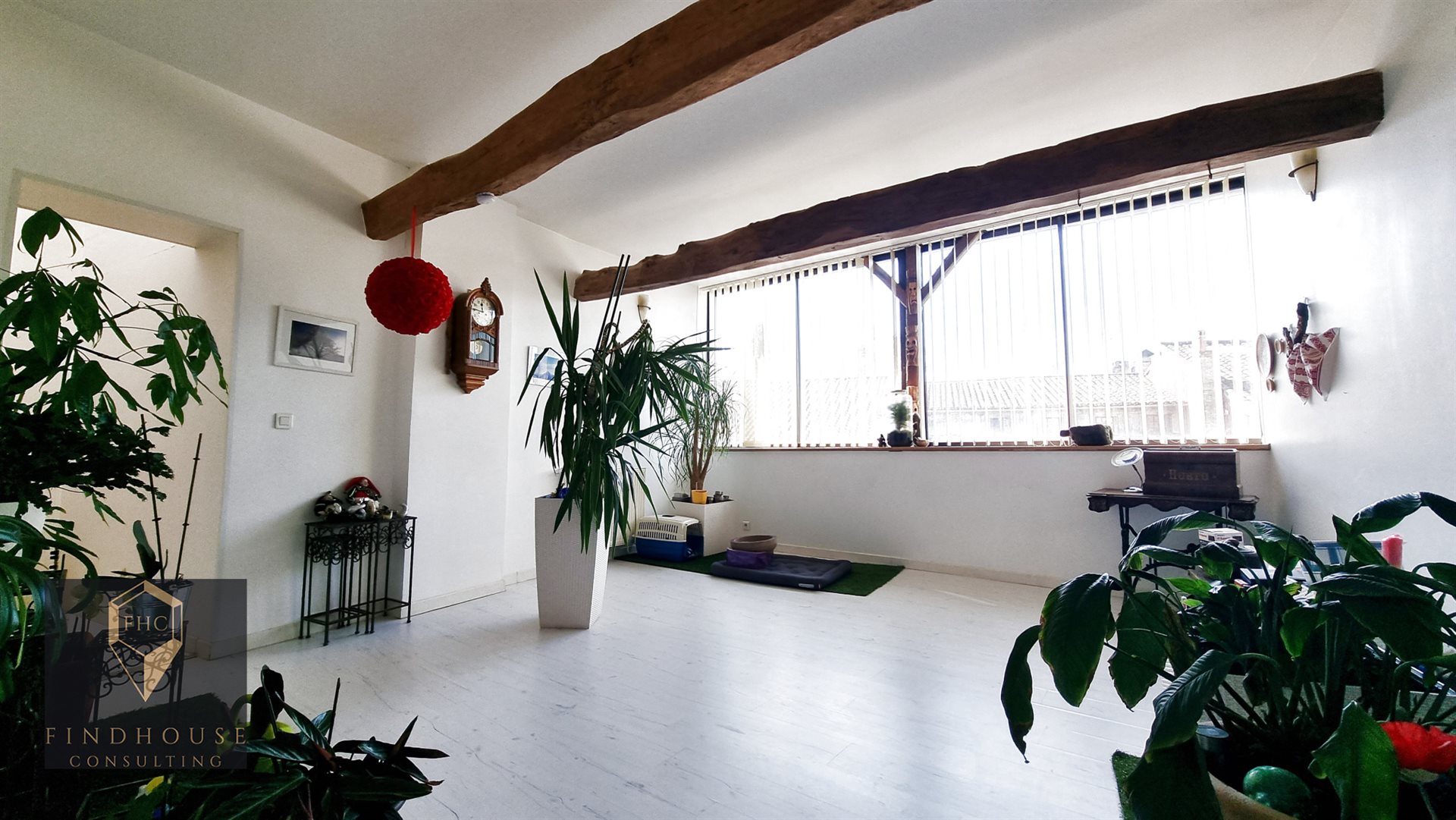 Maison à vendre, 240m², Simorre