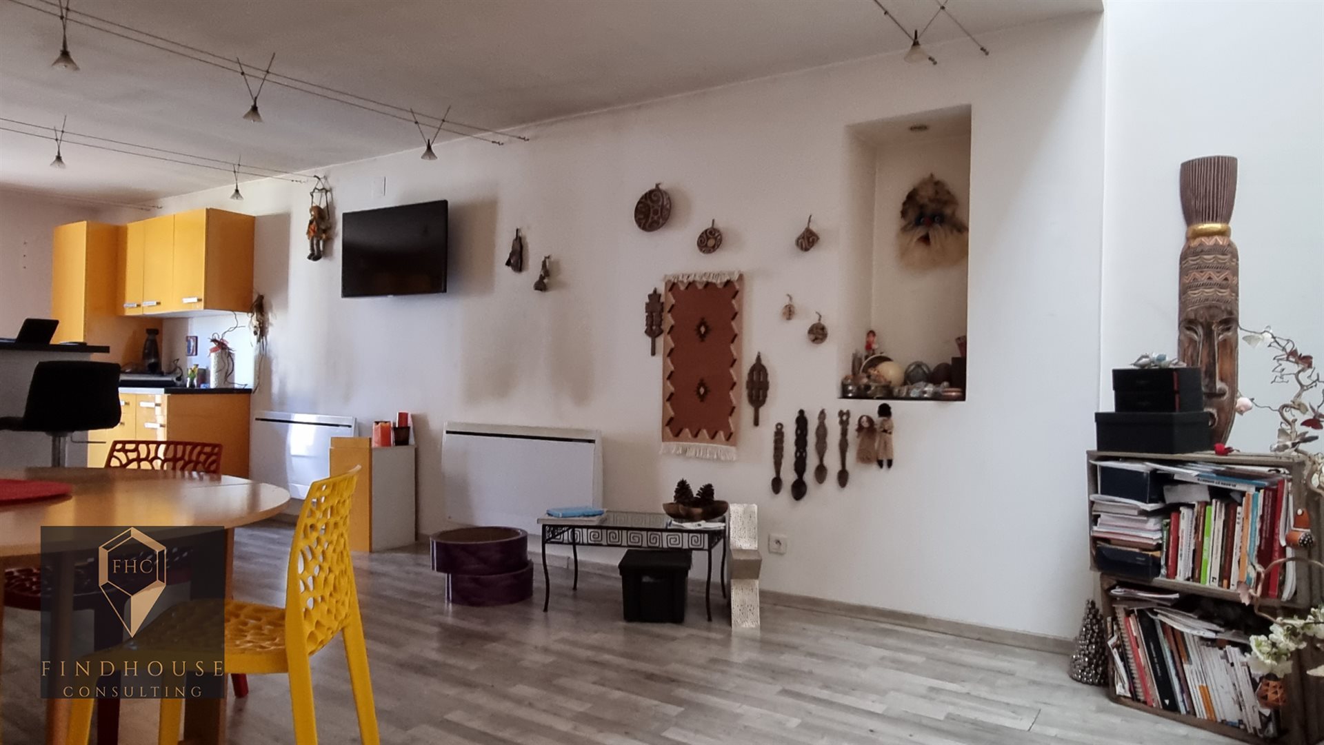 Maison à vendre, 240m², Simorre