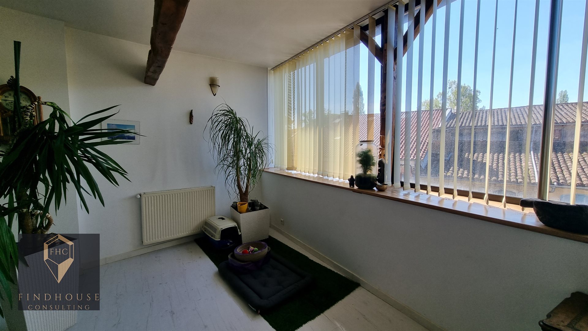 Maison à vendre, 240m², Simorre