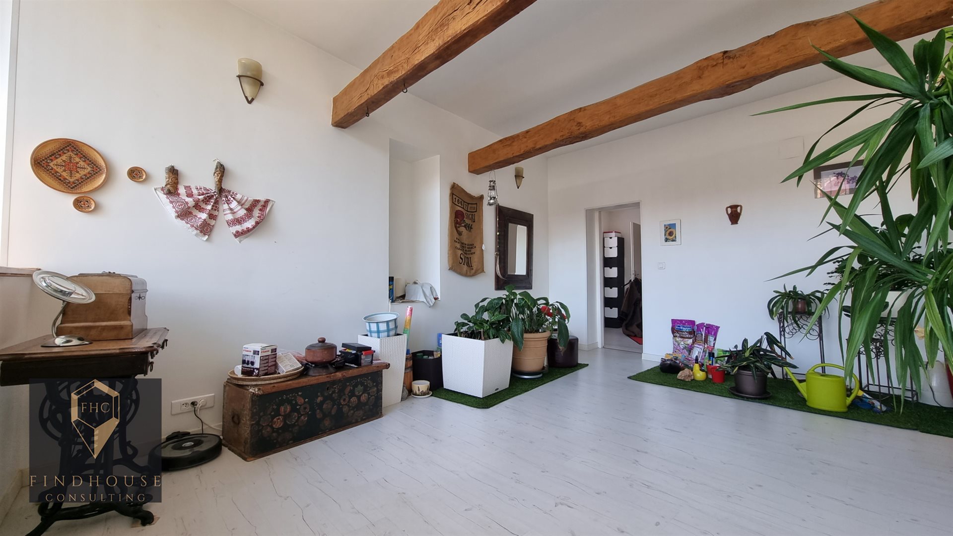 Maison à vendre, 240m², Simorre