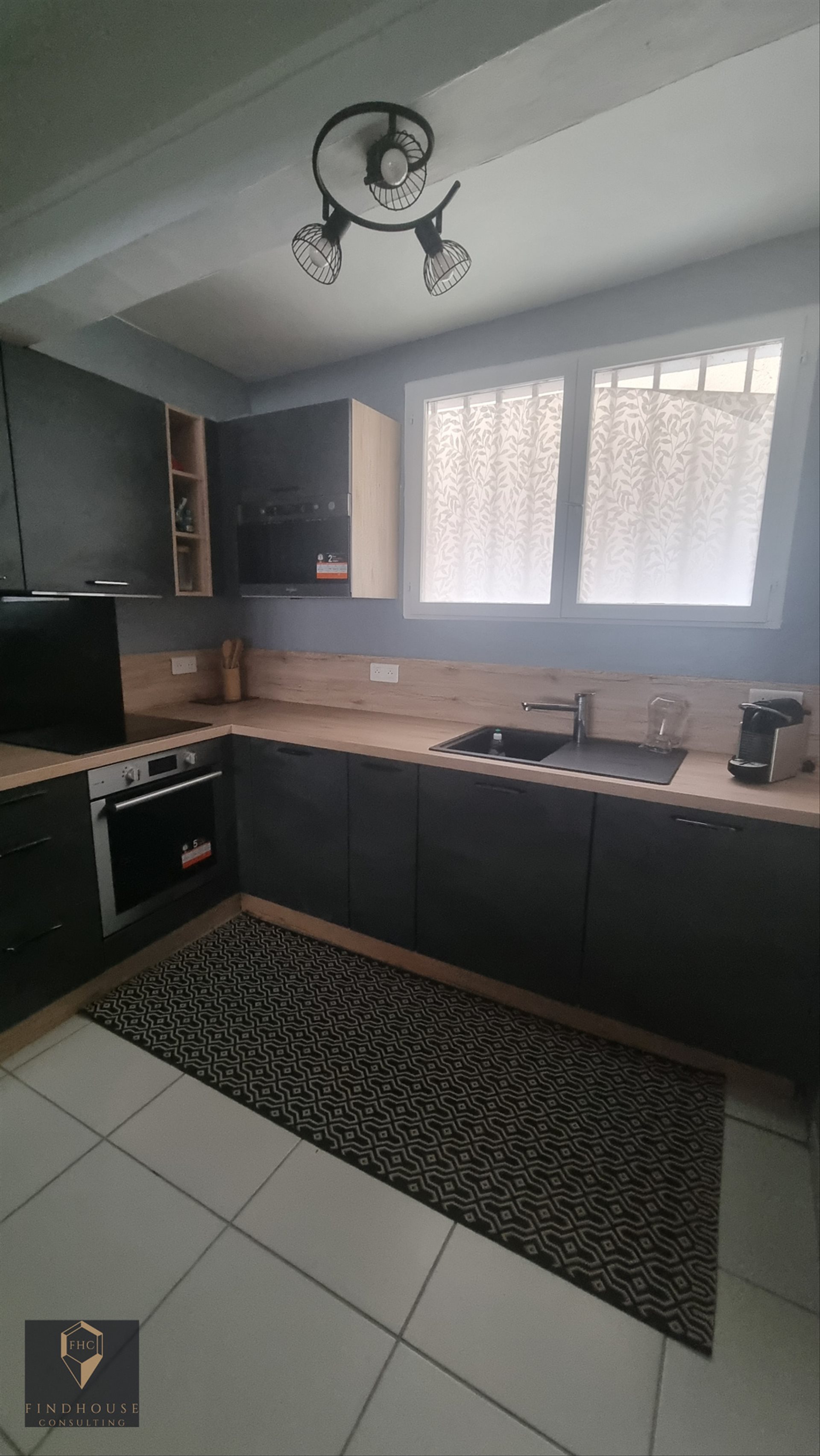 Maison à vendre, 93m², L'Isle-en-Dodon