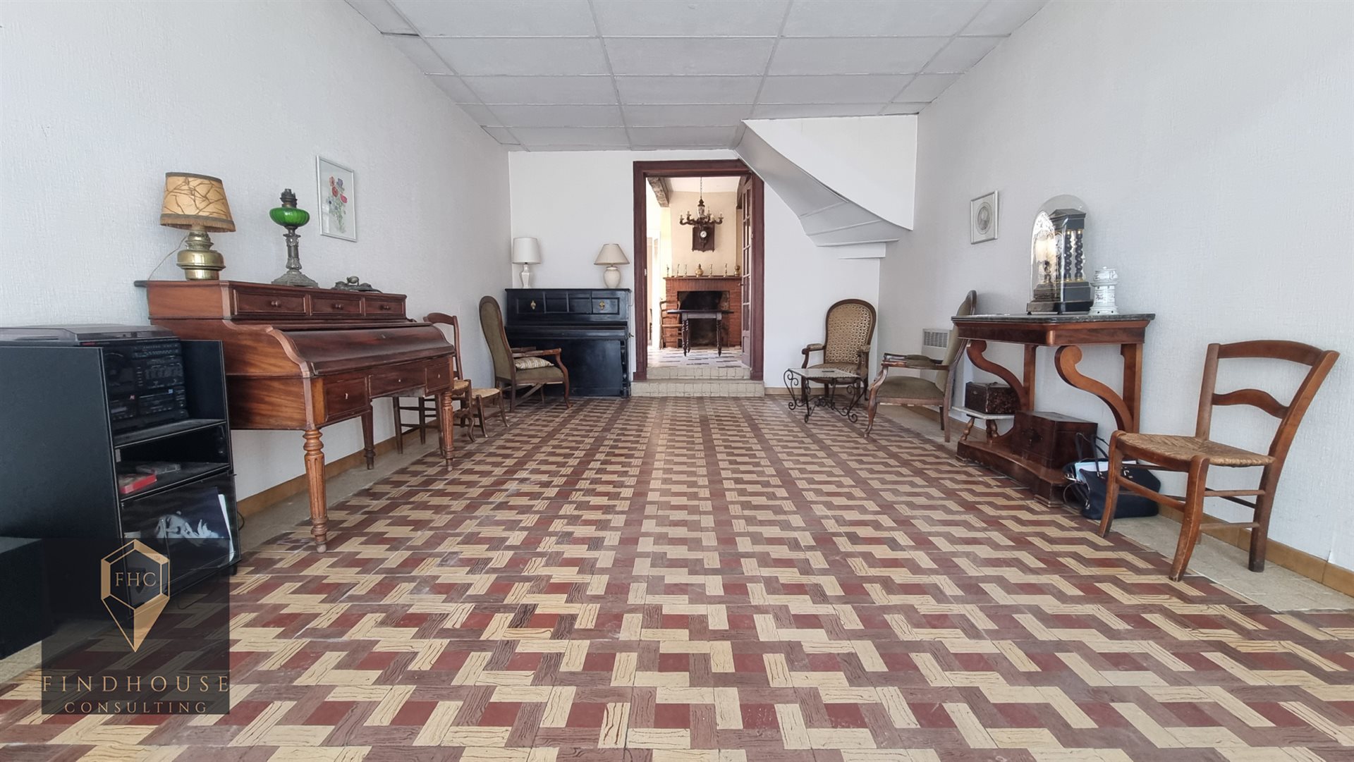 Maison à vendre, 156m², Boulogne-sur-Gesse