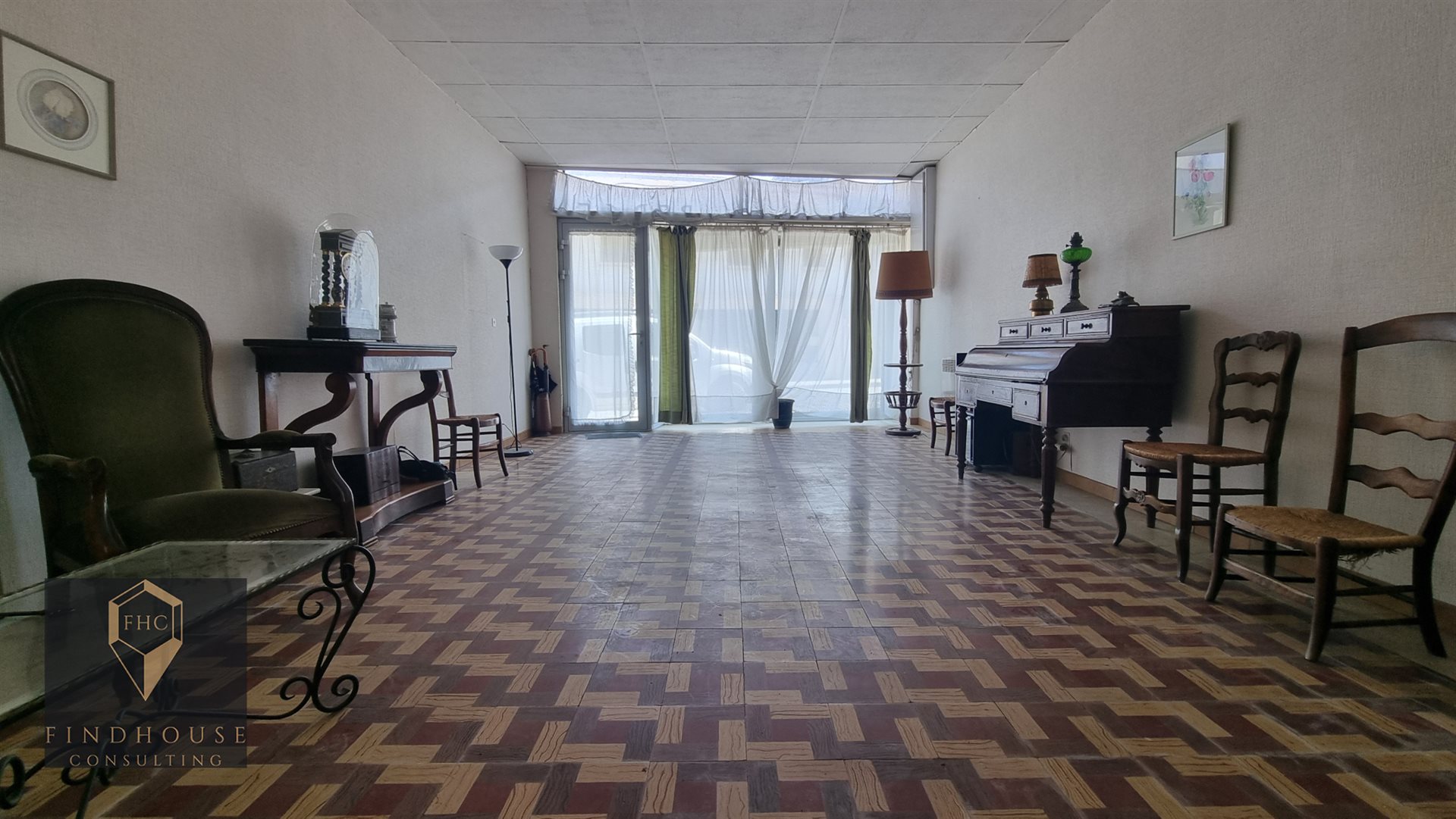 Maison à vendre, 156m², Boulogne-sur-Gesse