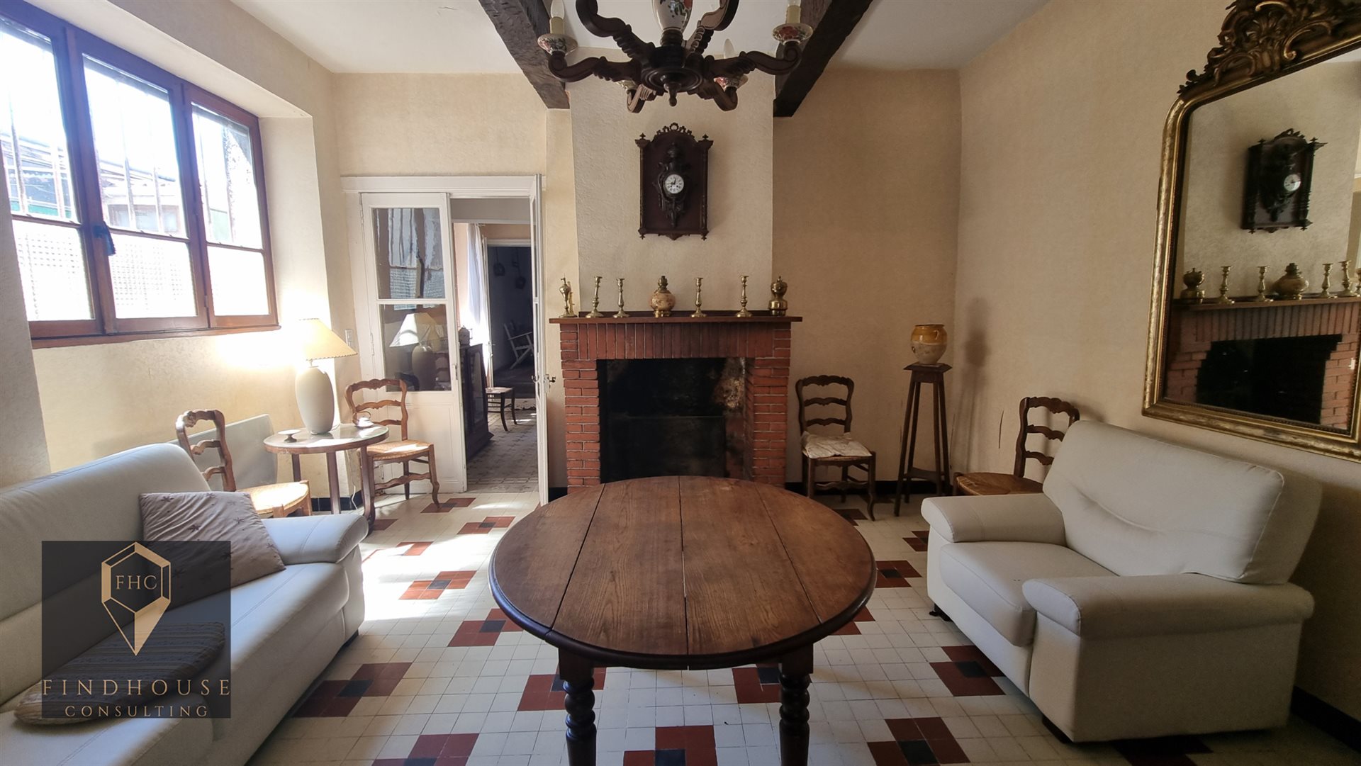 Maison à vendre, 156m², Boulogne-sur-Gesse