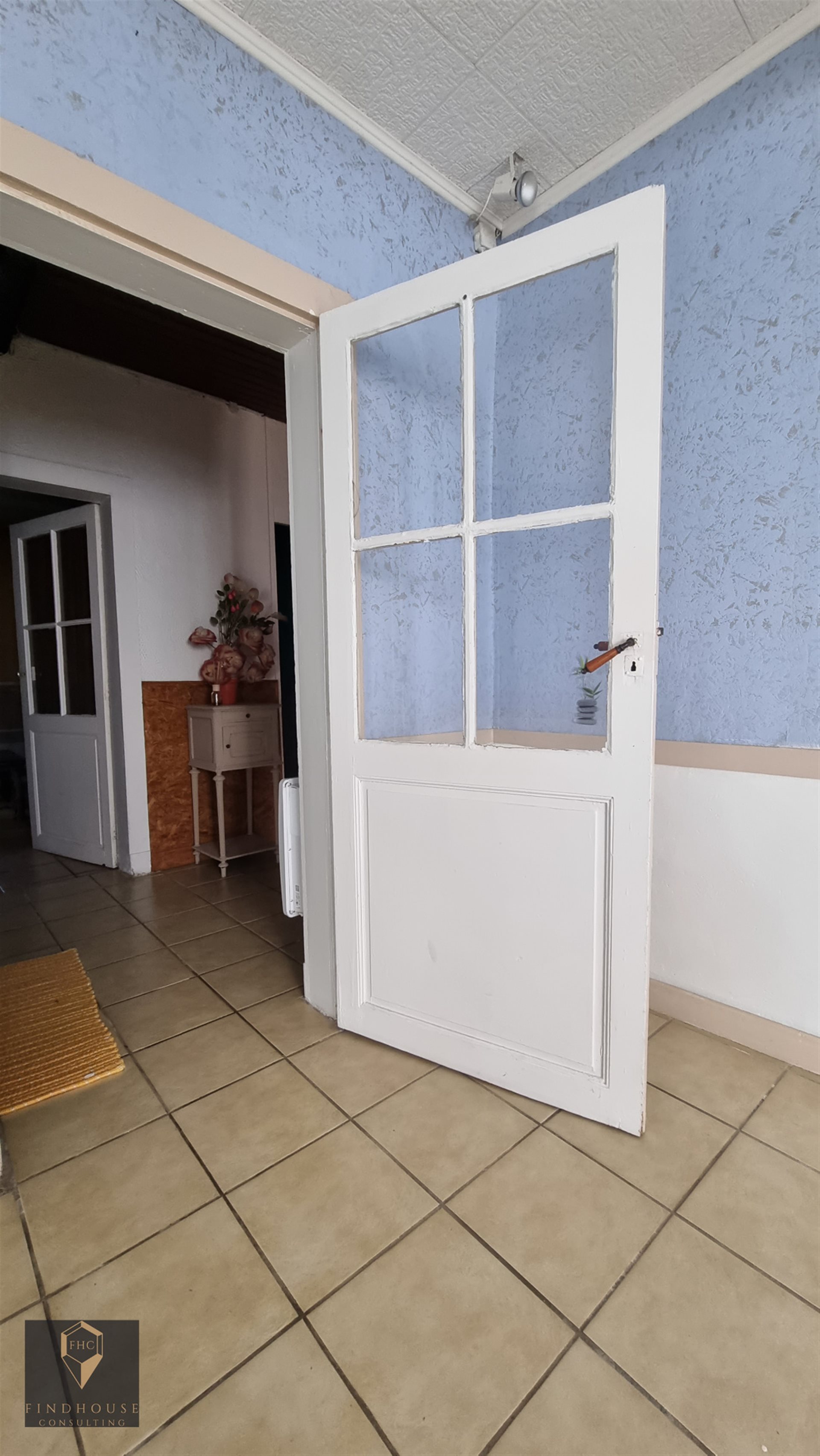Maison à vendre, 125m², L'Isle-en-Dodon