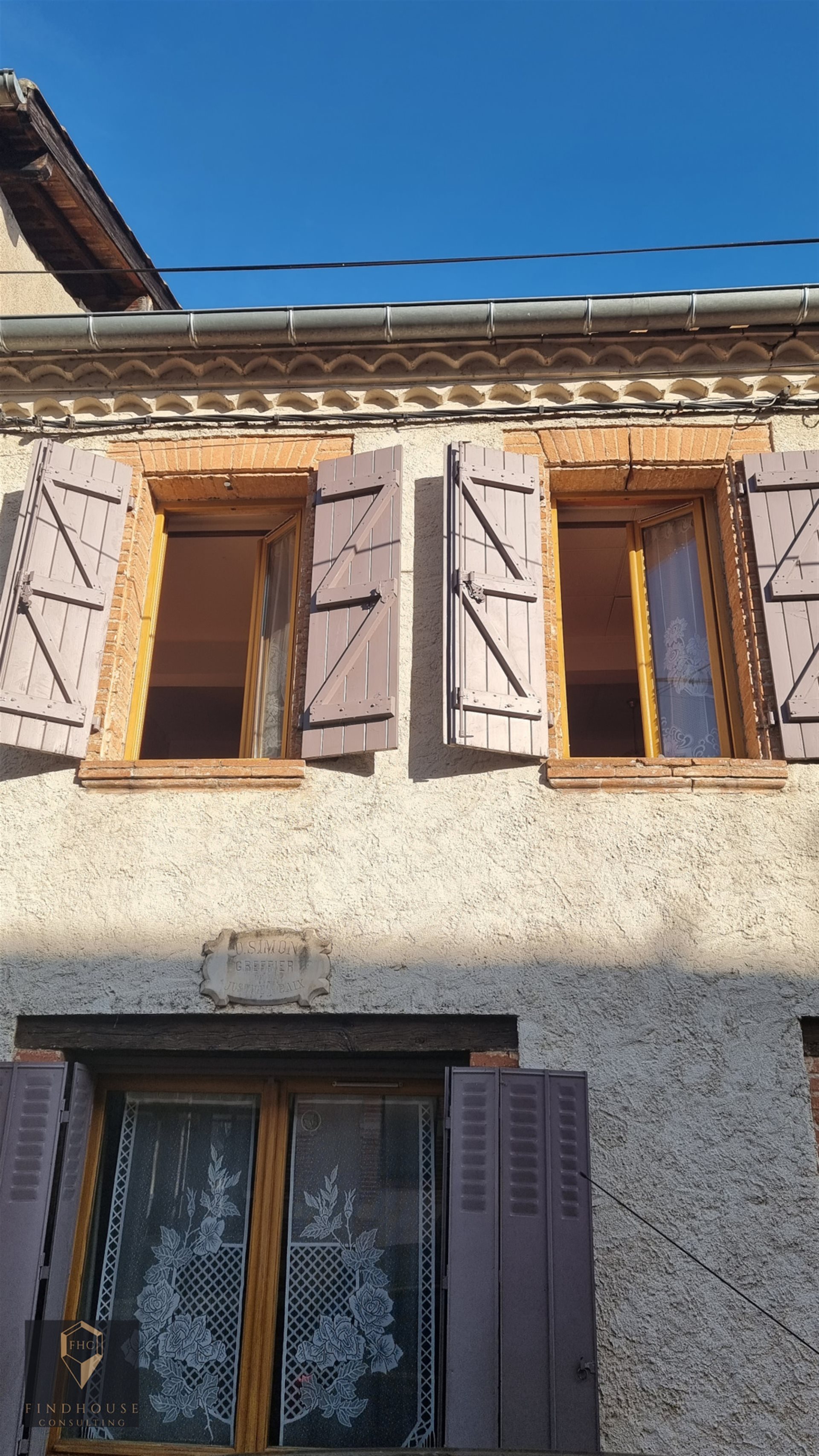 Maison à vendre, 125m², L'Isle-en-Dodon